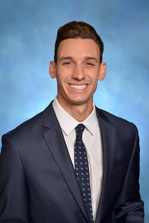 Michael D. Barone